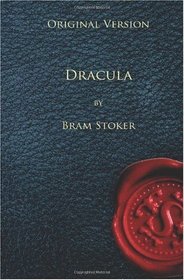 Dracula - Original Version