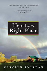 Heart in the Right Place: A Memoir