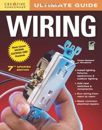 Ultimate Guide: Wiring, 7th edition