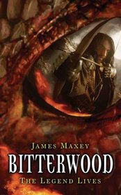 Bitterwood (Dragon Age, Bk 1)