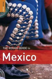The Rough Guide to Mexico (Rough Guides)