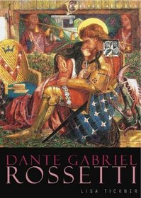 Tate British Artists: Dante Gabriel Rossetti (Tate British Artists)