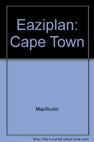 Cape Town (Eaziplan)