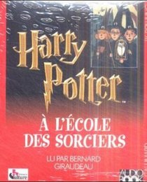 Harry Potter a L'Ecole Des Sorcieres