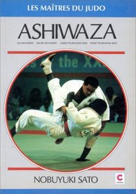 Ashi-waza