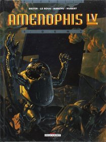 Amnophis IV - Demy