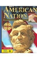American Nation: Civil War to Present