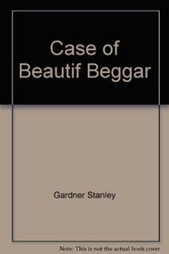 The Case of the Beautiful Beggar (Perry Mason)