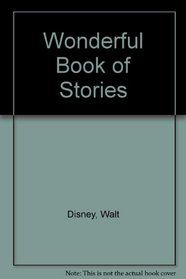 Wonderful Book of Stories