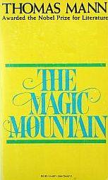 The Magic Mountain