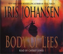 Body of Lies (Eve Duncan, Bk 3) (Audio CD) (Abridged)