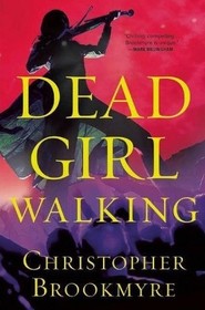 Dead Girl Walking: A Jack Parlabane Thriller