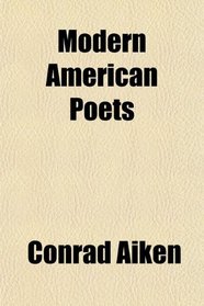 Modern American Poets