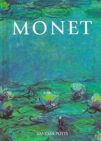 Monet (Spanish Edition)