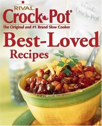Best Loved Rival Crock Pot