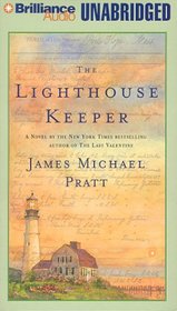 The Lighthouse Keeper (Audio Cassette) (Unabridged)