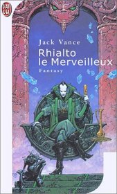 Rhialto le merveilleux