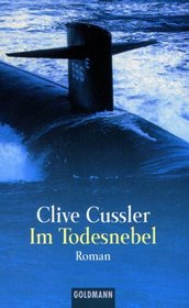 Im Todesnebel. Roman.