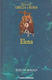Elena (Spanish Edition)