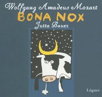 Bona Nox (Spanish Edition)
