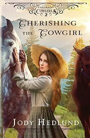 Cherishing the Cowgirl (Colorado Cowgirls, Bk 2)