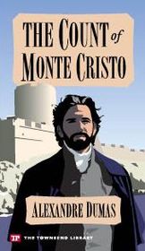 Count of Monte Cristo