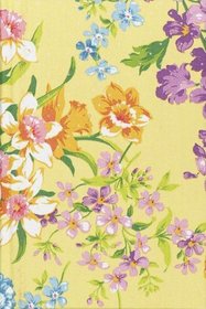 Anything Book: Yellow Spray (Anything Books)