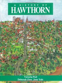 A History of Hawthorn