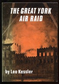 Great York Air Raid