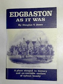 Edgbaston as It Was