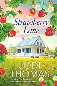 Strawberry Lane (Someday Valley, Bk 1)