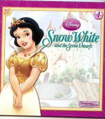 Snow White and the Seven Dwarfs (Disney Wonderful World of Reading)