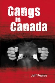 Gangs in Canada