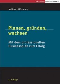 Planen, grnden, wachsen
