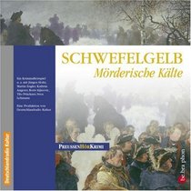 Schwefelgelb. CD