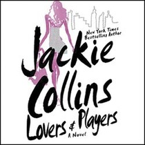 Lovers and Players (Audio CD) (Unabridged)