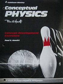 Concept Exercises (Conceptual Physics)