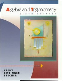 Algebra and Trigonometry, Unit Circle (6th Edition)