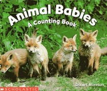 Animal Babies: A Counting Book