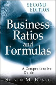 Business Ratios and Formulas: A Comprehensive Guide