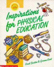 Physical Education (Inspirations S.)