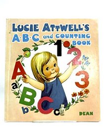 A. B. C. and Counting Book