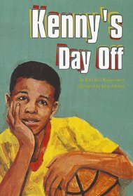 Kenny's day off (Leveled readers)