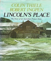 Lincoln's place