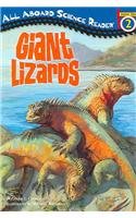 Giant Lizards