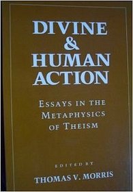 Divine and Human Action: Essays in the Metaphysics of Theism