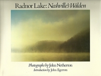 Radnor Lake: Nashville's Walden