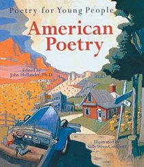 Poetry for Young People: American Poetry (Poetry For Young People)