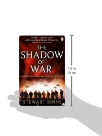 The Shadow of War (The Great War)