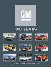 GM 100 Years